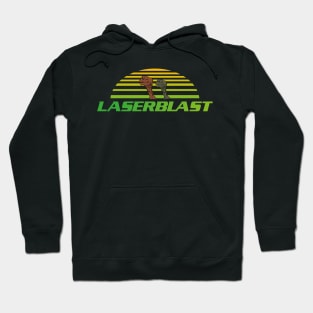 Laserblast Hoodie